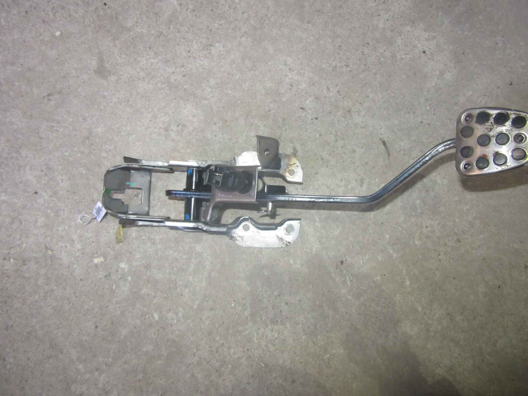 Педаль тормоза Honda Accord 8 (2007-2013)